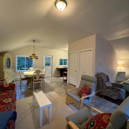Loft Nature Laurentides Val-des-Lacs Eksteriør billede