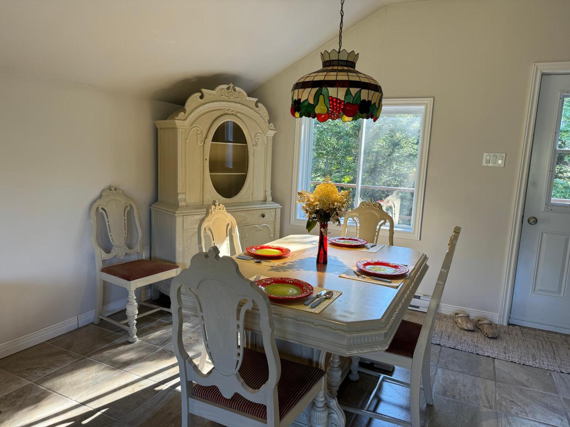 Loft Nature Laurentides Val-des-Lacs Eksteriør billede